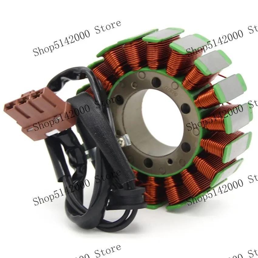 

Motorcycle Stator Coil Generator Comp For KTM Adventure 950 950S SuperMoto 990T 990R SuperDuke 990 Super Enduro 950 60039004000