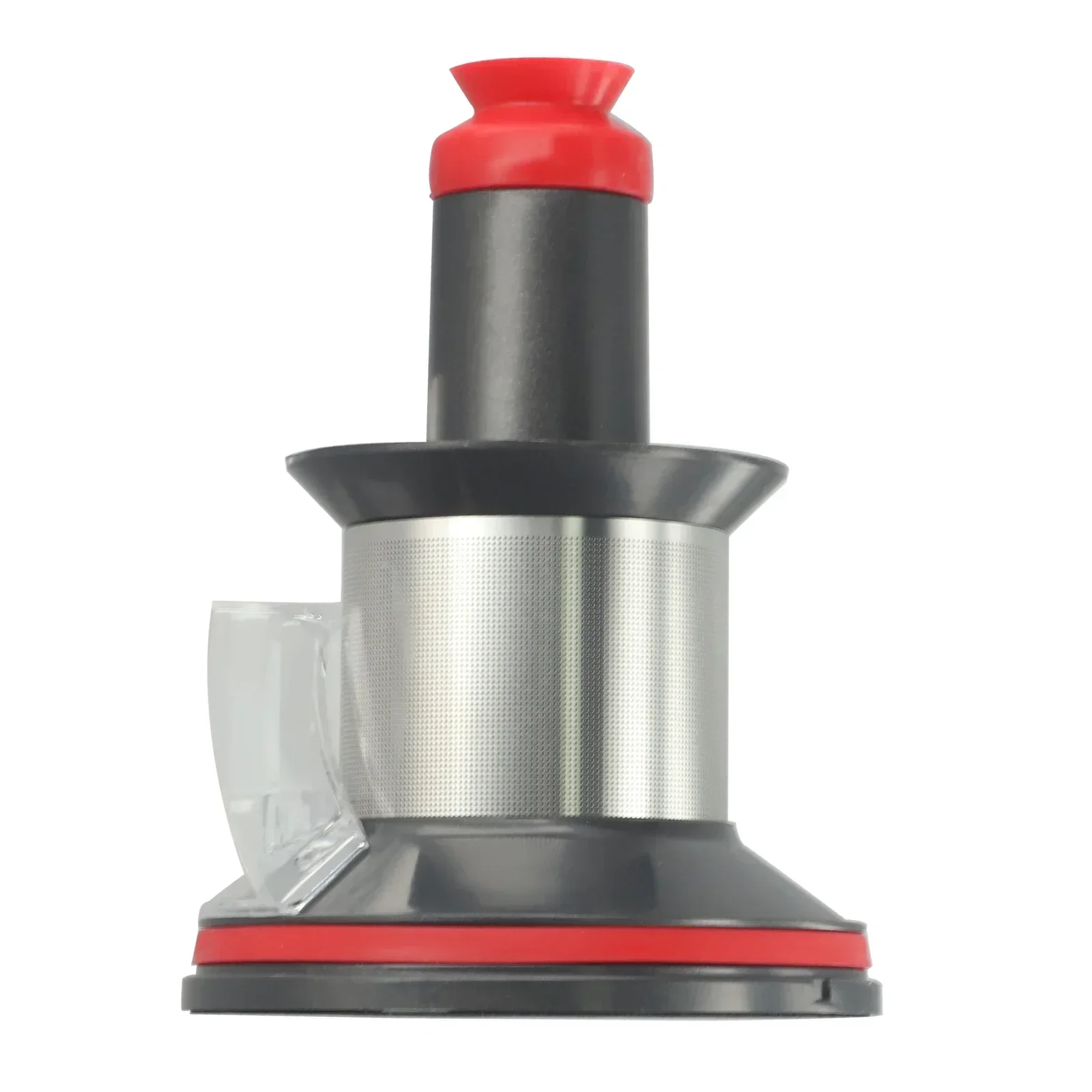Filter Vacuum Cleaner Parts Filter Professional Vacuum Cleaner Dust Cup Dust Cup P11 Dust Bin Container Long Service Life