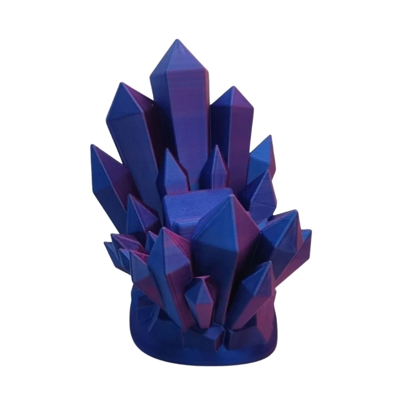 حامل ثلاثي الأبعاد محمول من السهل تثبيت حامل وحدة تحكم مطبوعة ثلاثية الأبعاد للعبة X7JC