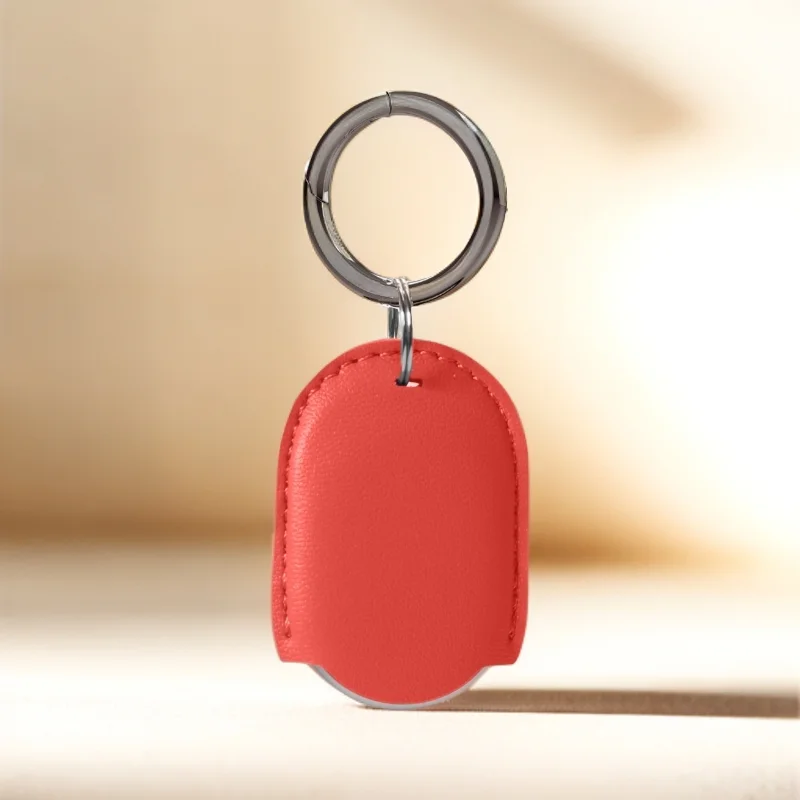 For Xiaomi Tag Locator Protective Case Anti Drop Anti Loss Keychain Protective Shel  For Pet Collar Accessories - view 2