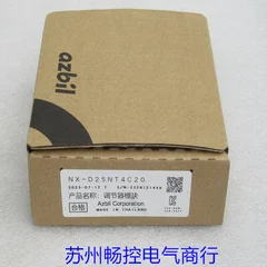 

* Спотовые продажи * Новый модуль контроля температуры Sammu azbil NX-D25NT4C20 Spot