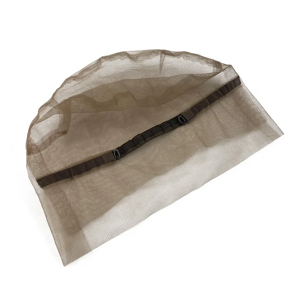Ruyan 360 درجة كامل الدانتيل المنسوجة يدويا قبعة شعر مستعار مع حزام قابل للتعديل غلويليس Hairnet النسيج قبعة قبعات شعر مستعار