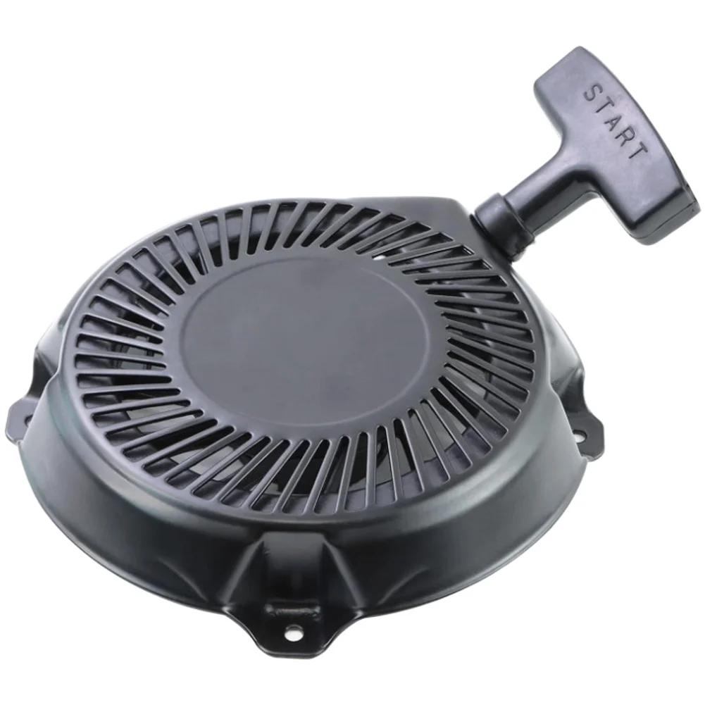 For 791670 Engine Starter Recoil Starter DIY Engine Repair 6.38 Inches 162mm Accessory Mounting Hole 4.53in 115mm