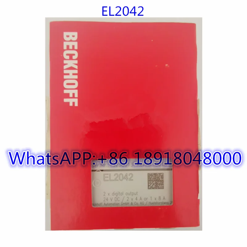 

Brand New EL2042 module Fast Shipping