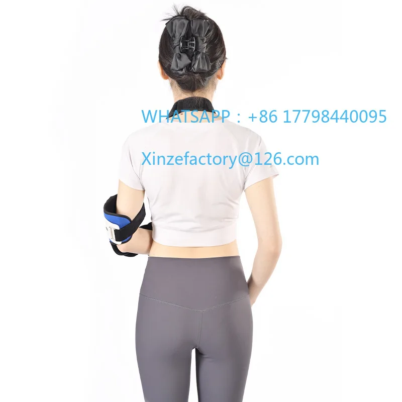 Customizable Arm Breathable Sling Protection Bracket Adjustable