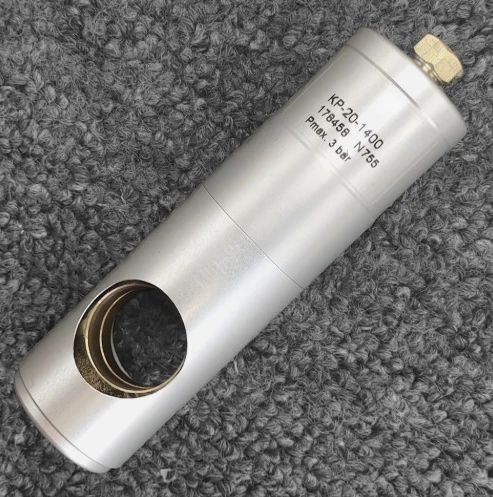 

Brand New KP-20-1400 178458 Cylinder Clamping Box Equipment Hot Selling 1pcs Fast transport