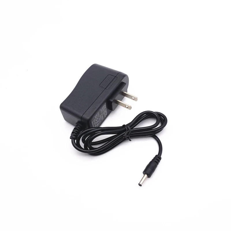 Small Head 4.5V 1A 220V To 4.5V Switching Power Adapter DC 4.5V 1000MA DC Transformation 3.5MM