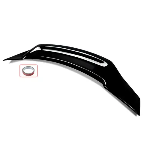 12 best sales w213 spoiler - №9