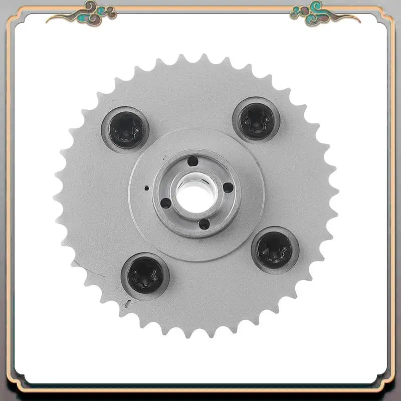 

A73Q-11367583207 Timing Chain Sprocket Intake Camshaft For BMW E70 E82 E90 F10 F30