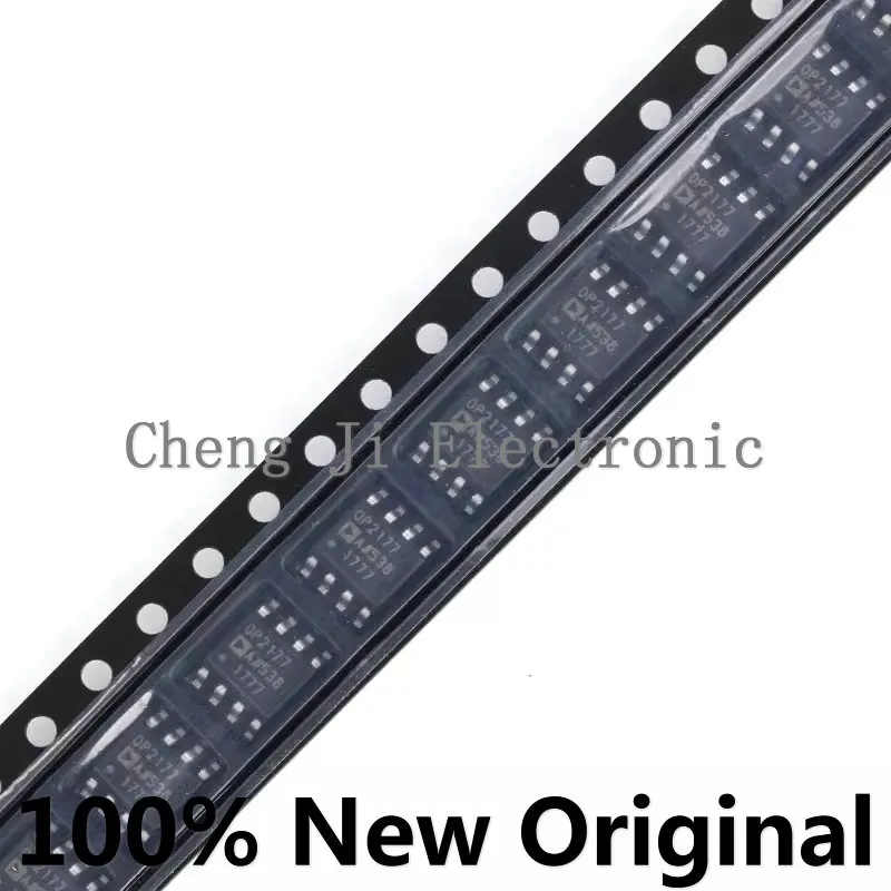 

10/20PCS/LOT OP2177ARZ-REEL7、OP2177ARZ、OP2177、SOP-8、Dual operational amplifier chip