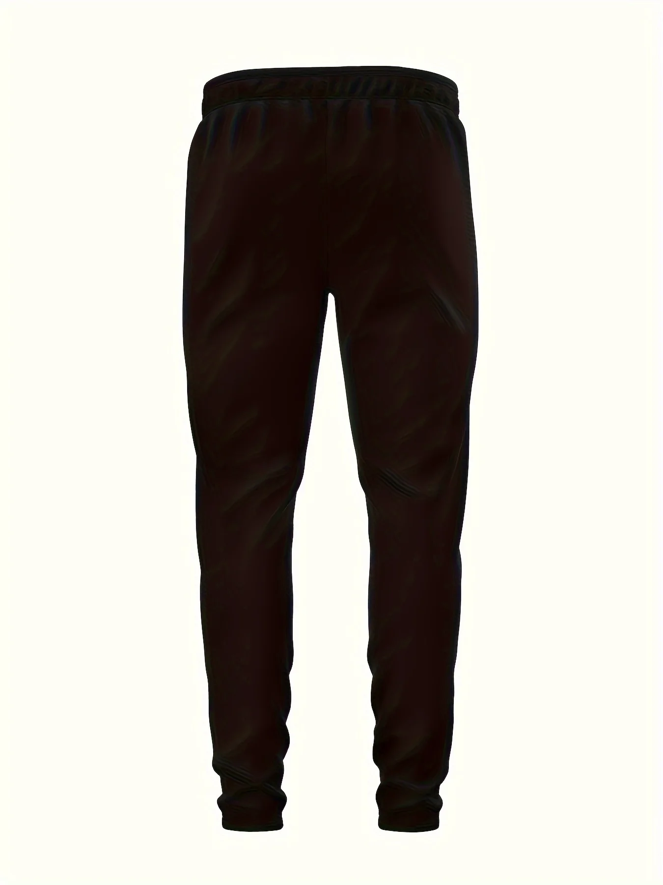 2pcs Summer Men\'s T-Shirts+Sport Long Pants Fashion Casual Sportswear Outdoor Fitness Letter Printing Top Male Tracksuit Outfit