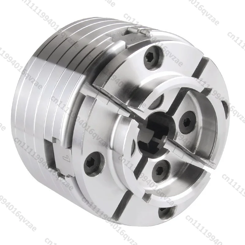 Chuck Claw Woodworking Lathe Wooden Spinning Clamping Support Accessories