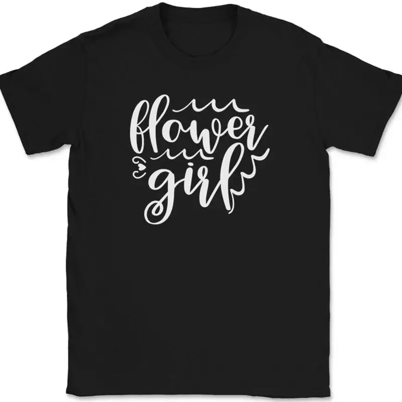 フラワーガールTシャツ 結婚 新郎 家族 友人 グループ ギ - Men'S Grooming Gifts のレビューと価格