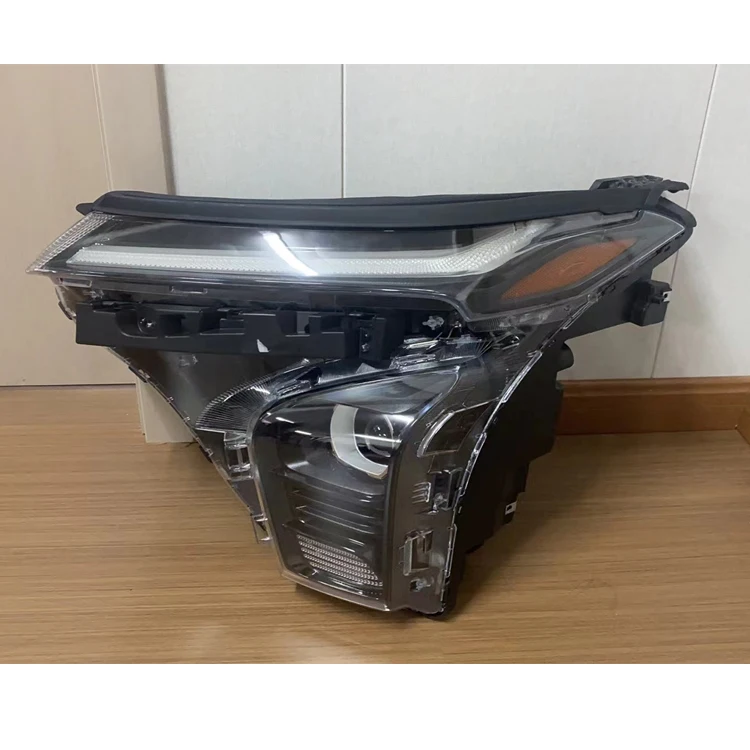 

Factory Sale For Chevrolet Trax 2024 2025 Headlight LED With Daytime Running Light LT 2RS ACTIV MODEL