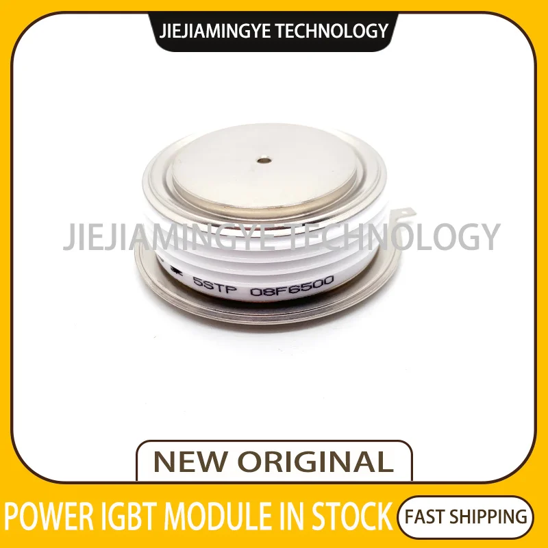 Thyristor T690N02TOF T690N08TOF 5STP08F6500 5STP 08F6500 5STP08D2801 5STP08D2601