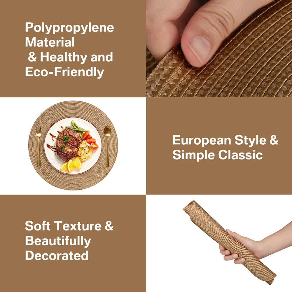 Thumbnail 2 - #52 Latest Placemats Offers