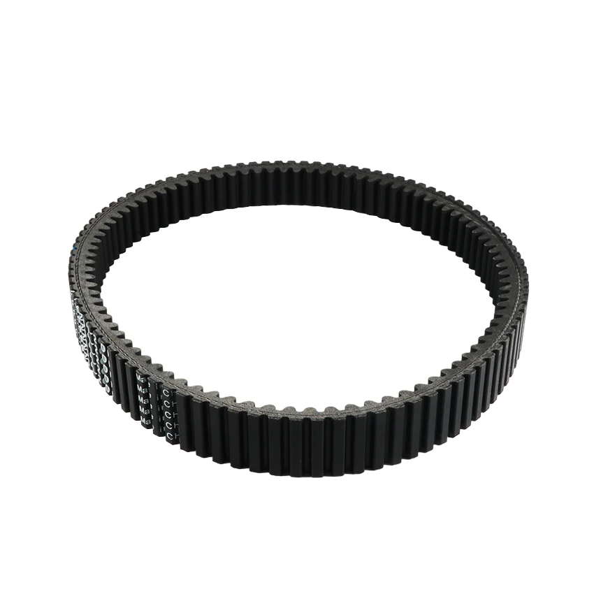 Motorcycle Drive Belt Transfer Belt For Access MAX 750 EFI CVT 650 LT EFI CVT FOREST AMX 7.46 LV 6.46 Basic OEM:22500-E20-000