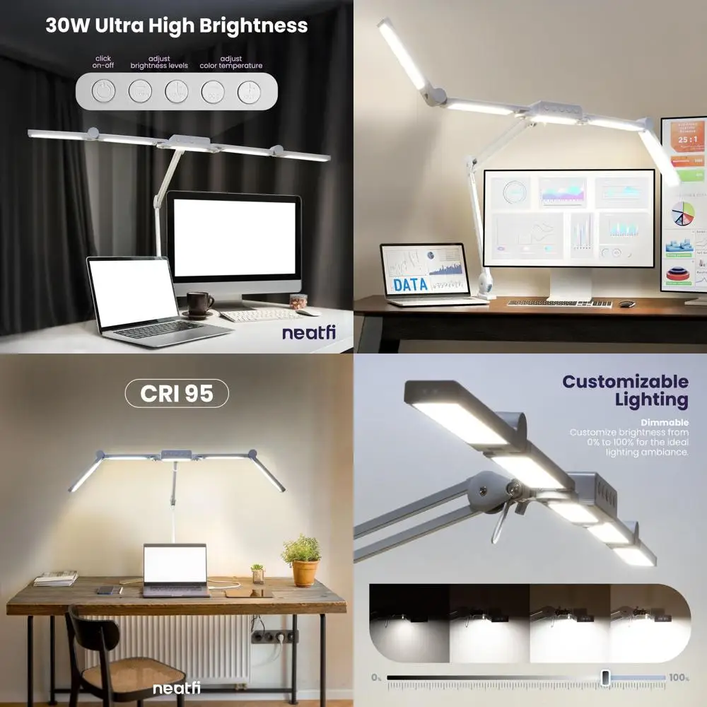 3000 Lumens Dimmabl…