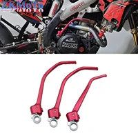 Pedal de palanca de arranque forjado CNC para motocicleta Honda CRF250R 2012-2017 CRF450R 2009-2016 CRF150R 2007-2024 CRF 250R