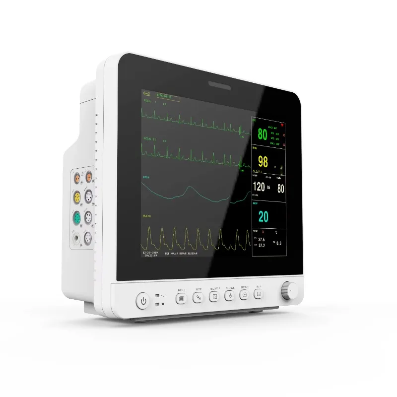 Portable multi-parameter veterinary , high-quality equipment for dogs, cats and pets