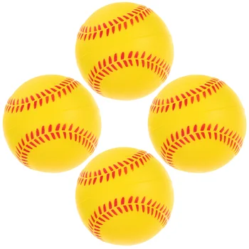 Kids Soft Practice Baseballs 1