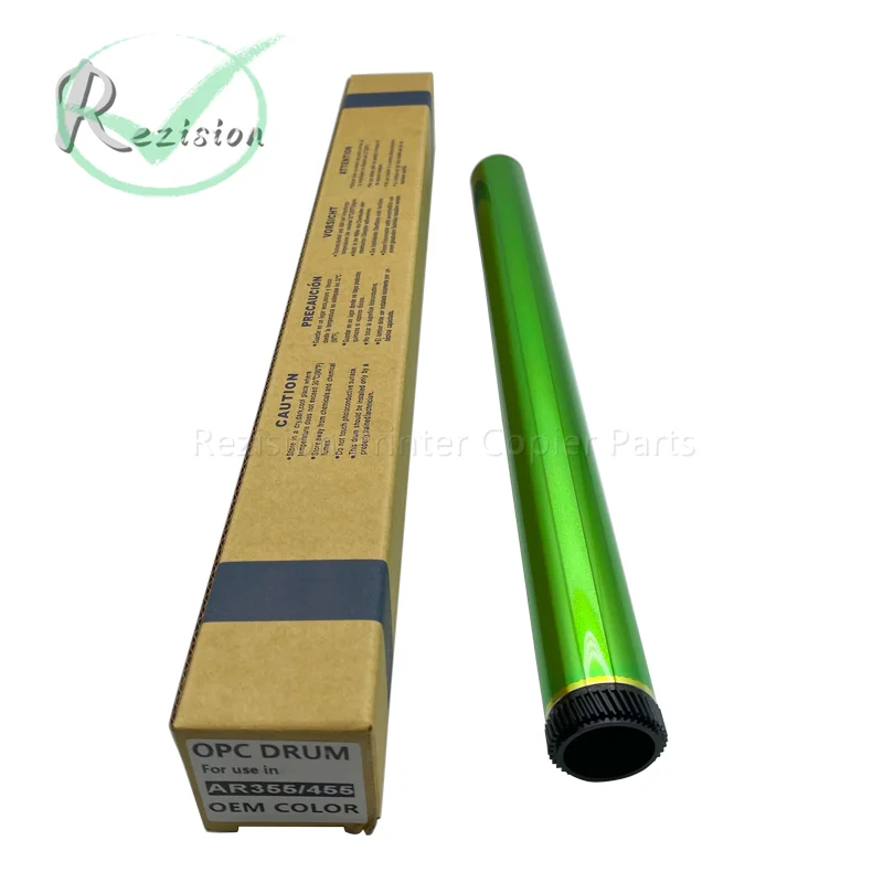 5X OEM Color OPC Drum For Sharp AR MX355 350 450 455 3511 3512 351 4511 4512 Copier Parts