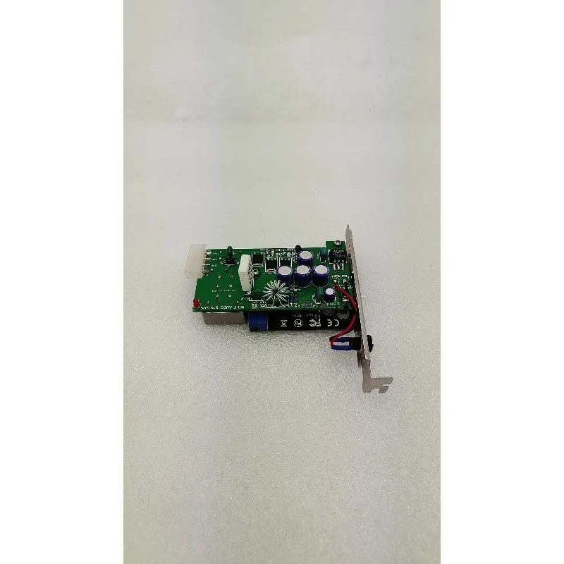 PCI-E To USB 3.0 F2T2 TCXO OCXO Adapter PCI-Express USB3.0 Special Riser Card Extender PCIE Converter for PC HIFI Audio