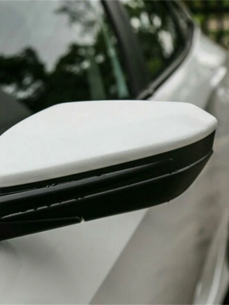 

76251-TBA-A11ZF Rearview Mirror Cover For for Honda Civic 10th 2016-2020 76201-TBA-A11 76251-TBA-A11 76251-TBA-A21ZG