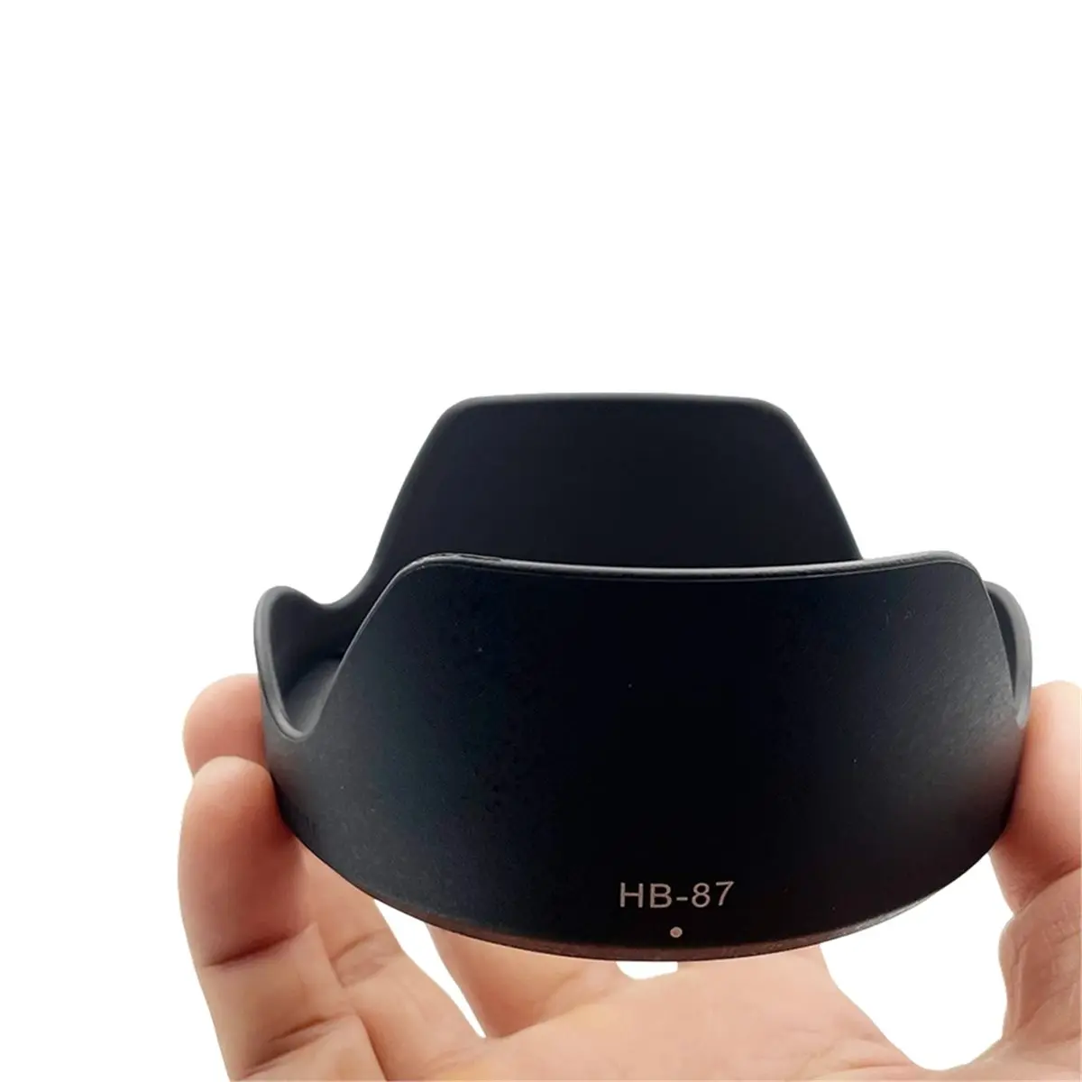 Camera Lens Hood HB… - image