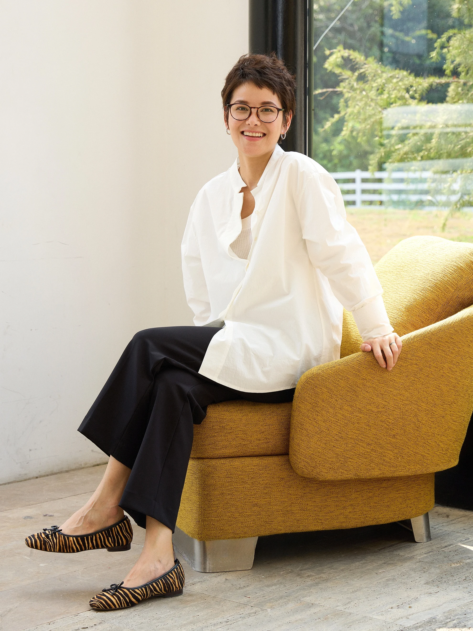 

MsDidion High Densi Long Velvet Cotton Spring Summer oulder Drop irt Small Stand Collar Dra Feel Comfortable Breath...