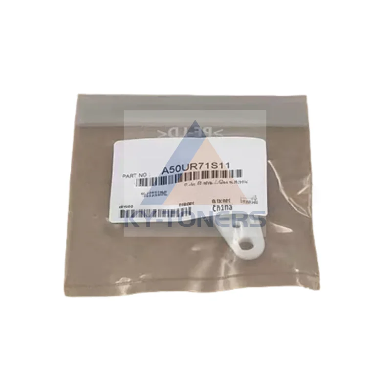 

A50UR71R11/A50UR71S11 original Transfer Side Plate for Konica Minolta AccurioPress C1060 C1070 C2060 C2070 C3070 C3080 Bracket