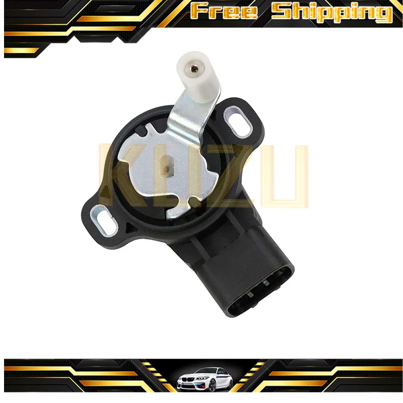 91A51-08400 91A5108400 TPS Throttle Position Sensor For Mitsubishi FG25 EF17DL FD30N Caterpillar Forklifts