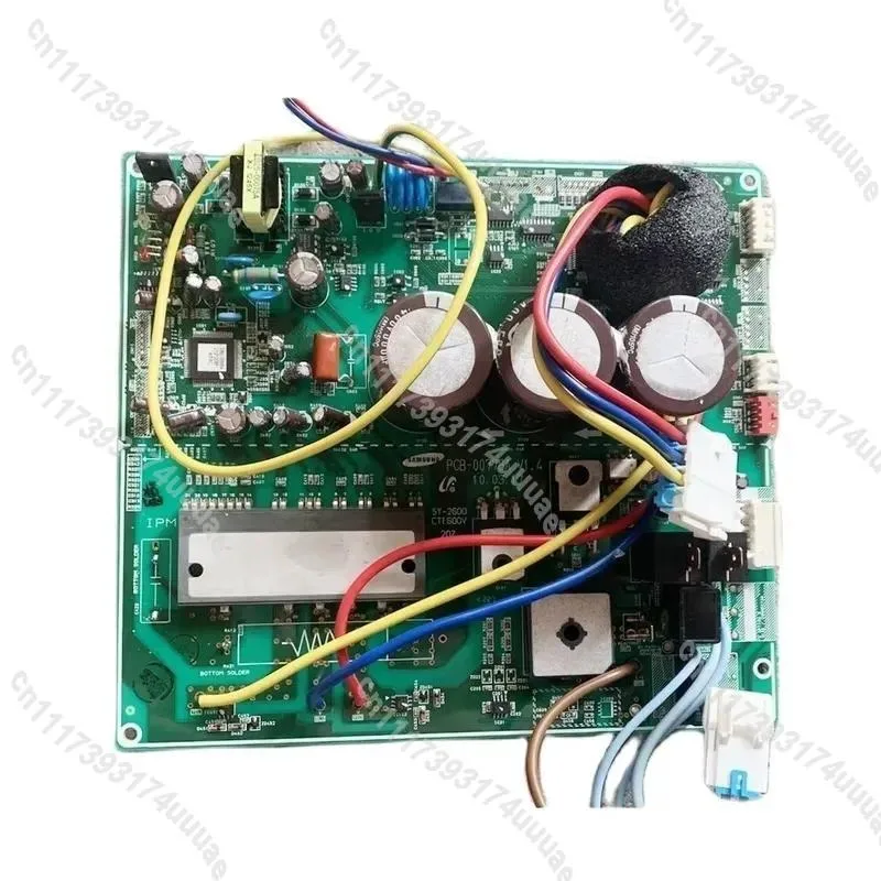 For Air Conditioner Motherboard Control Inverter Module PCB-00778A V1.4 AC Main Board Replacement Part