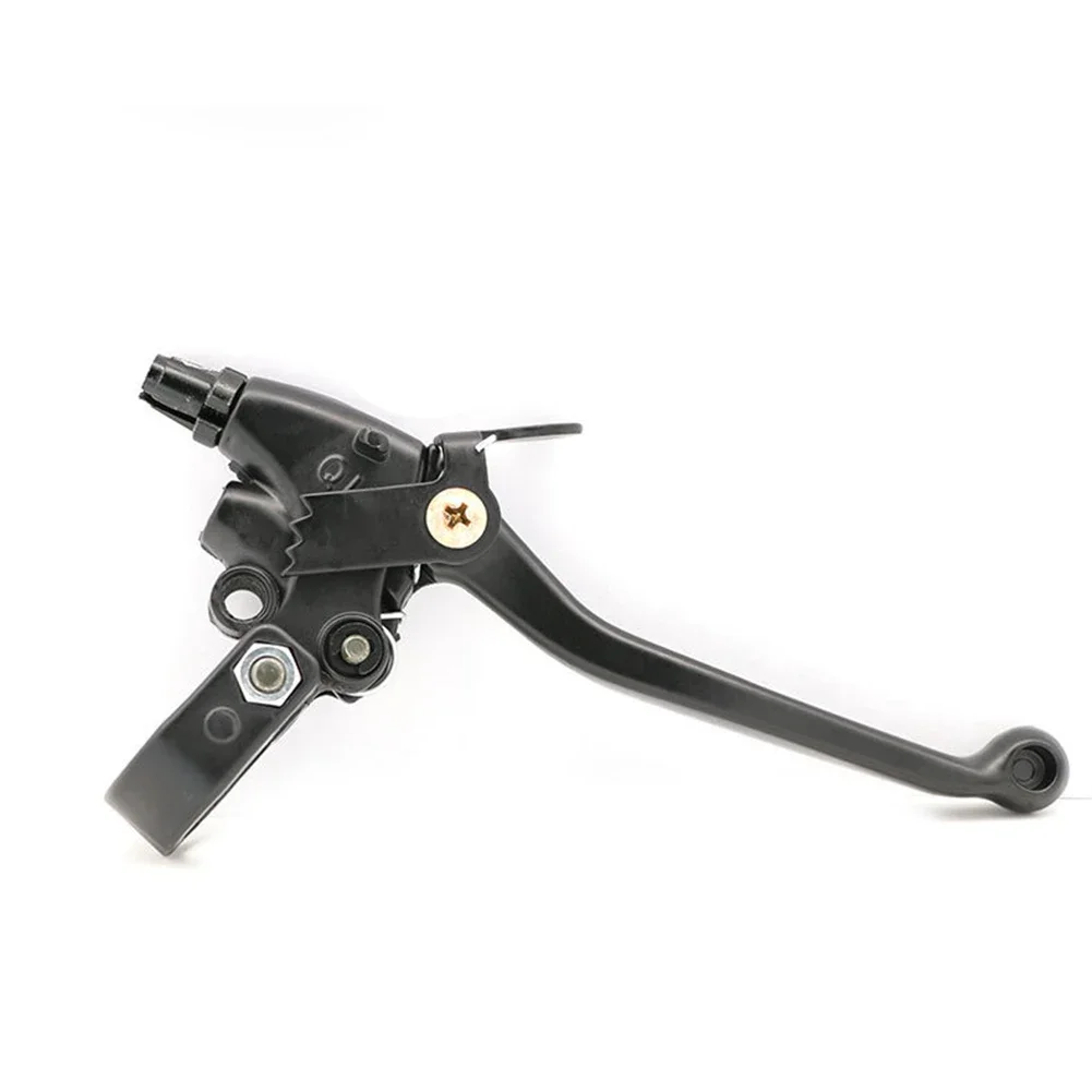 Parking Brake Lever…