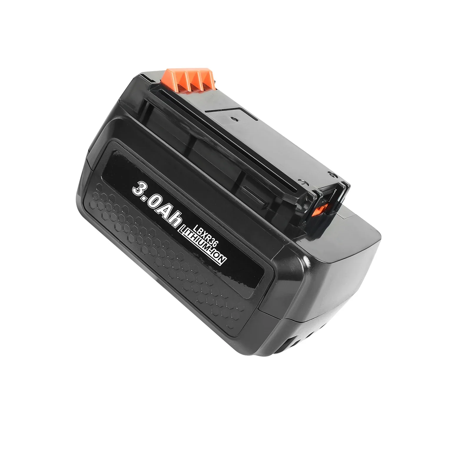 Dla Black & Decker 36v/40V 3000mAh litowo-jonowy akumulator do elektronarzędzi LBXR36 BL2036 LBX2040 LST136 LST420 LST220 L50