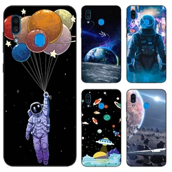 Silicone Case For Samsung Galaxy A20 Case Soft Cover Silicone Coque For Samsung A30 A 30 2019 A305F A305 SM-A305F Phone Cases