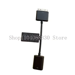 Original 695552-001 adapter for HP ElitePad 900 G1 1000 G2 tablet USB adapter h3n46aa s/n: cnk6068088 test OK
