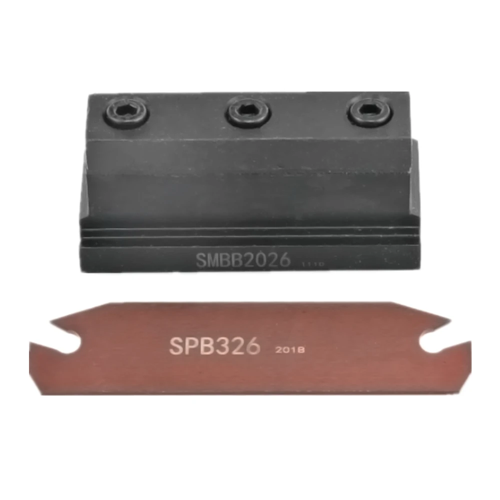 1PCS SMBB1626 SMBB2026 SMBB2526 SMBB1632 SMBB2032 SMBB2532 SMBB3232 CNC Tools SMBB Cutter Holder SPB326 SPB426 SPB232 SPB332