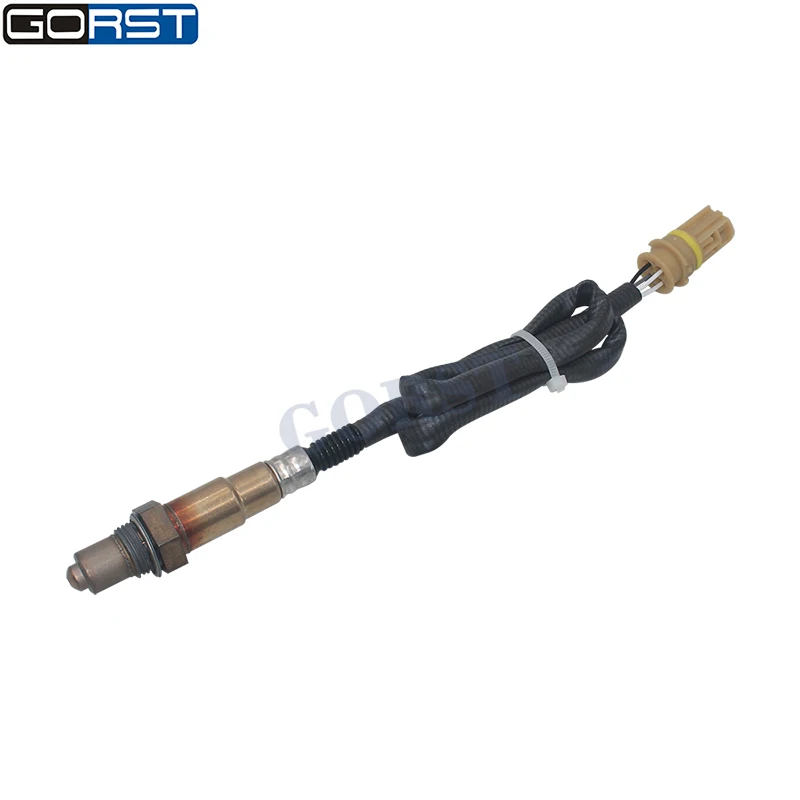 Oxygen Sensor 0258006420 for Mercedes-Benz R230 R171 A0015409217 OPH046 0824010331 Car Auto Part