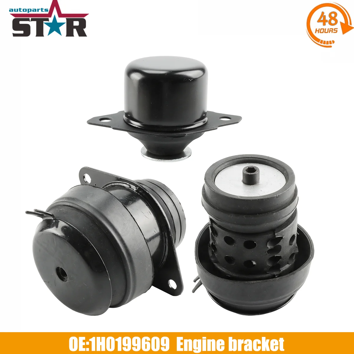 support-moteur-3-pieces-1h0199262aa-1h0199609-357199402b-pour-jetta-a3-1993-1999-18-20-lts-pour-cabrio-1993-1998-18-20-lts