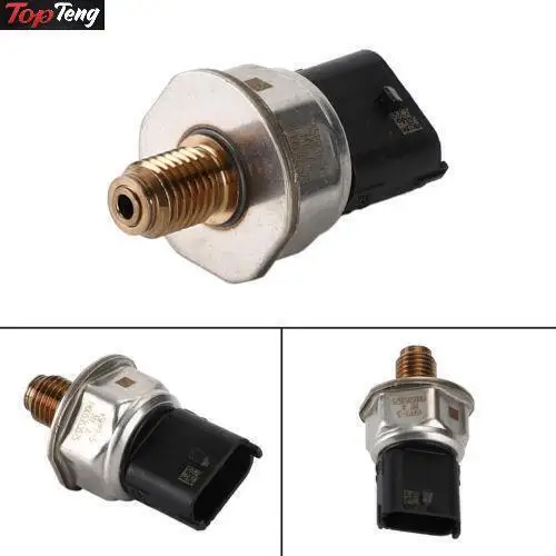 

Fuel Rail Pressure Sensor 45PP3-5 For Opel Astra J Corsa D 1.7 CDTI