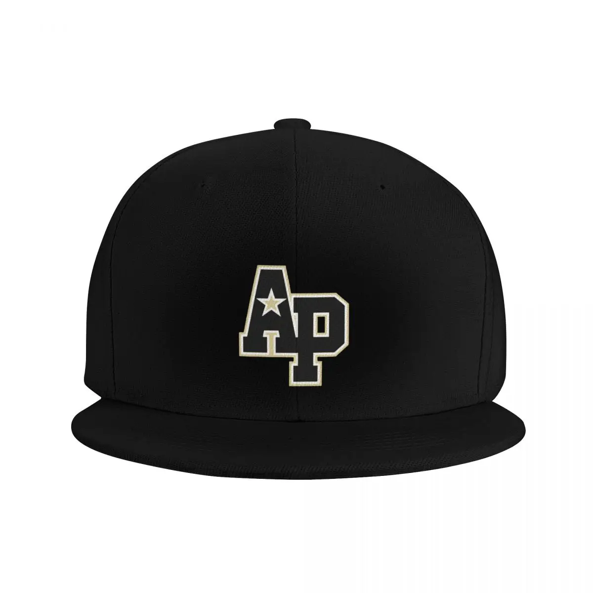 Fastpitch, AP Gold logo1 Baseball Cap Gentleman Hat Luxury Cap sun hat Men's Luxury Women's