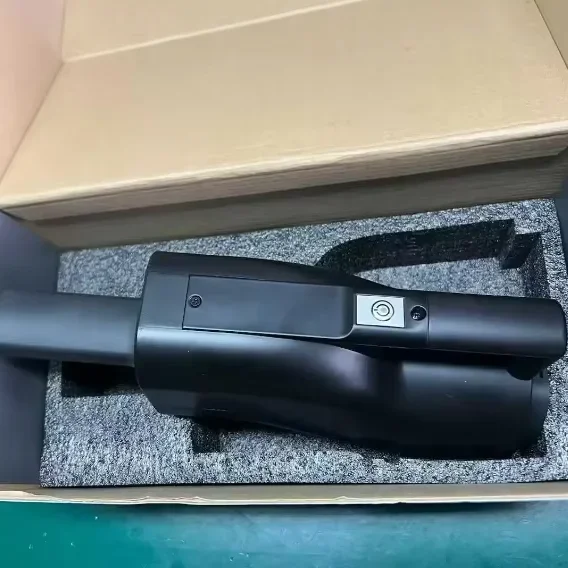TAry  Electric Vehicle DC Charging Adapter GBT to Fast Charging Connector Support Cybertruck