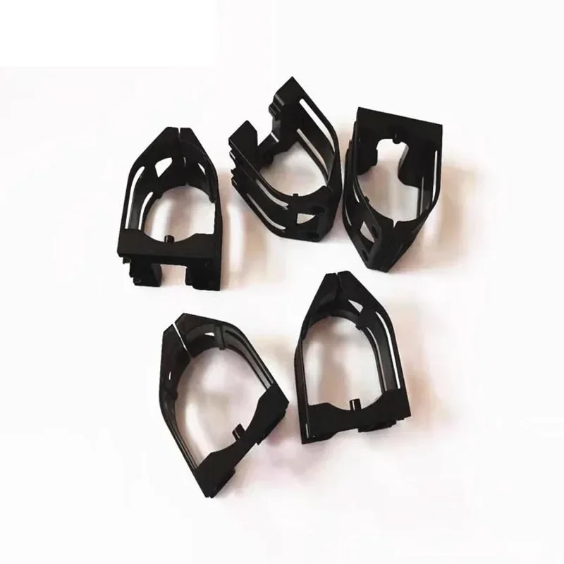 Plant Protection Drone Accessories For DJI T30 ESC Bracket Uav Parts Spray Lance Fixing Base