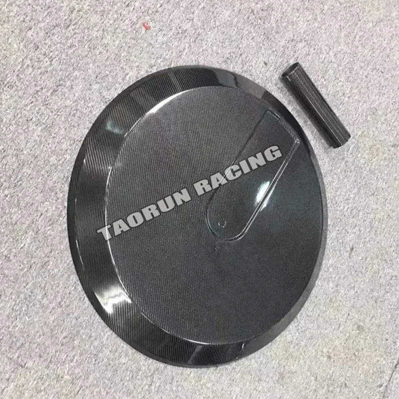 

Подходит для BENZ W463 G-class G300 G350 G400 G550 G63 G65 B Style, накладка на заднюю запасную шину из углеродного волокна