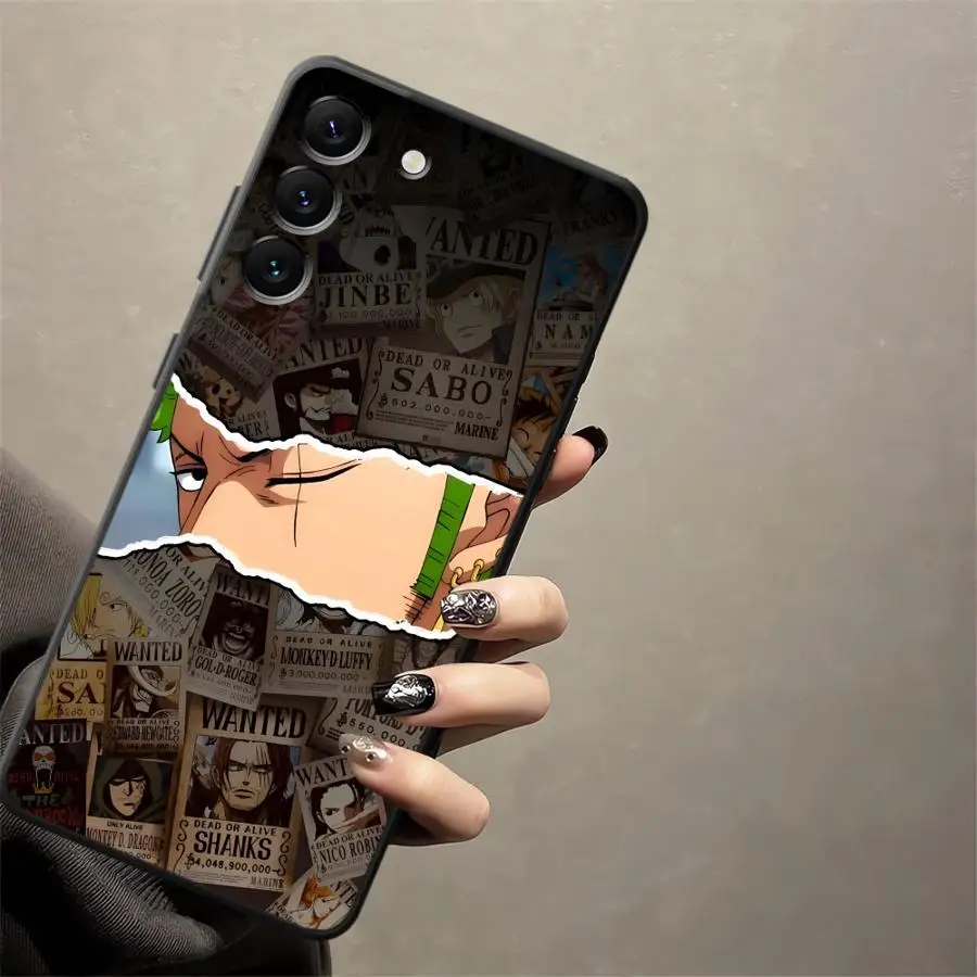 Anime One Piece Cas… - image