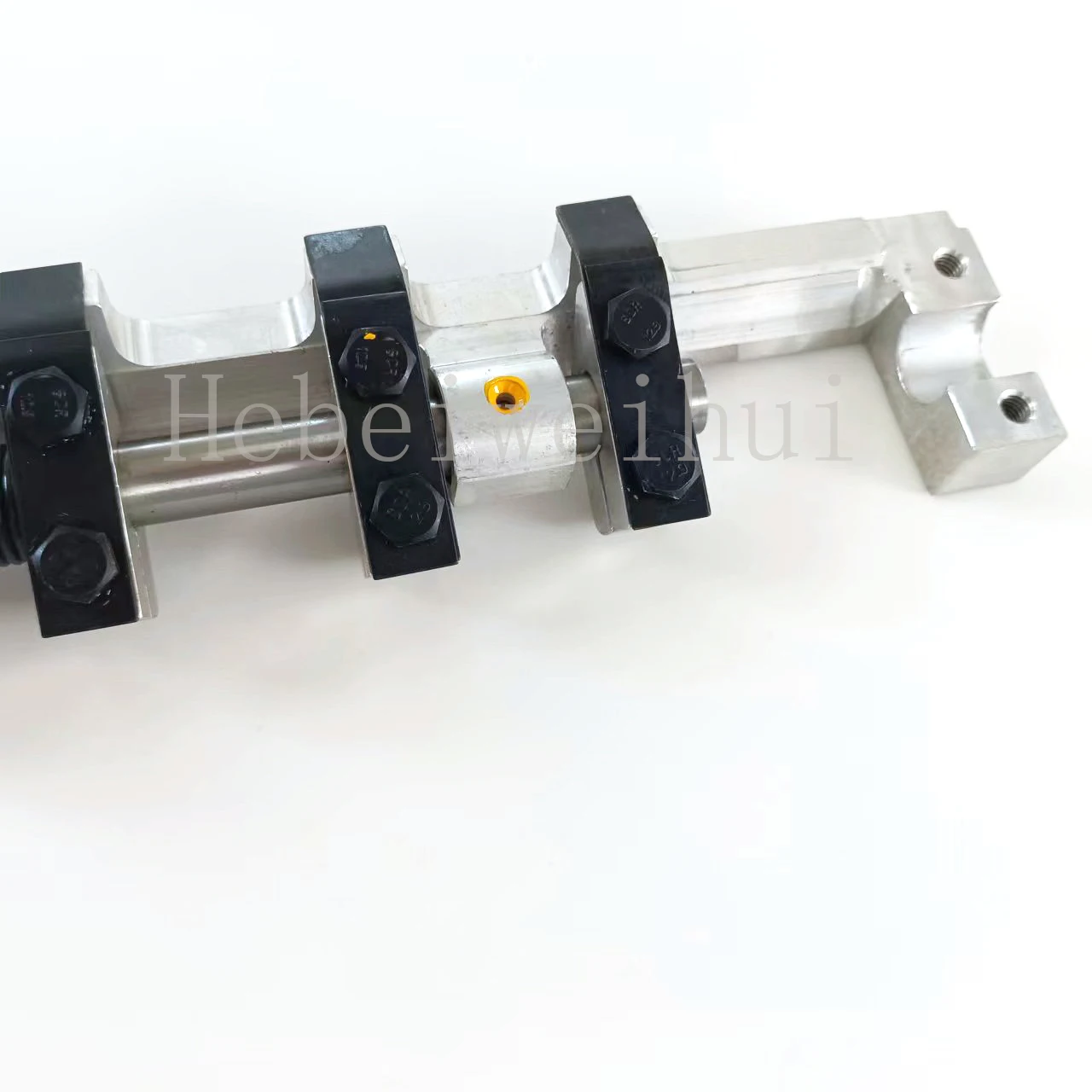 1 Piece Good Quality GTO52 Gripper Bar GTO 52 Printing Machine Parts Gripper Bar 69.014.003F