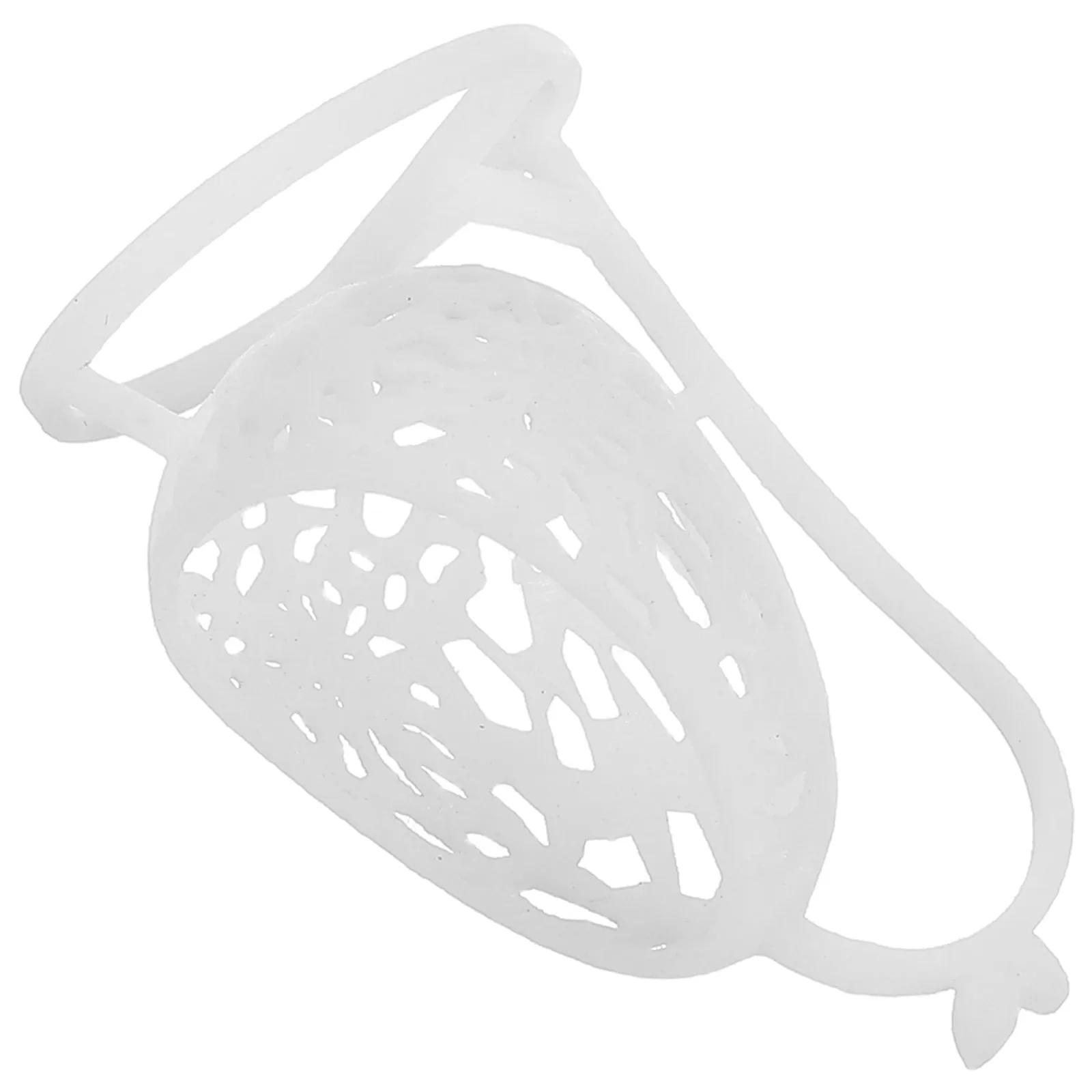 

2Pcs Miniature Furniture Models 1:50 Scale Hanging Chair for DIY Sand Table Mini Furniture Ornament Home Decor Accessories