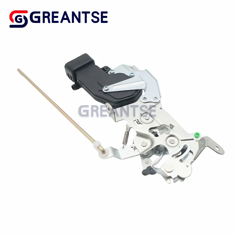 

69790-60070 Rear Door Lock Actuator Tailgate Latch For Toyota Land Cruiser Lexus LX470 1998- 2007 Automotive Parts
