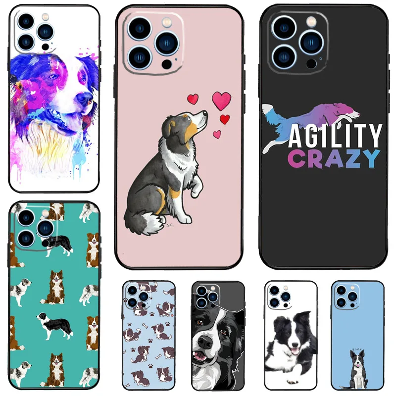 Border Collie Dog C…